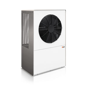 Pompa Ciepła Lazar HTi20