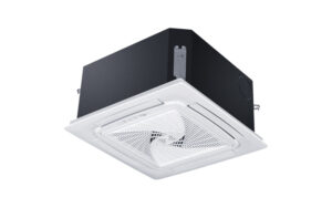 Klimatyzator Haier CASSETTE Mini (4-stronny)