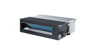 Klimatyzator Haier DUCT (Średni spręż)