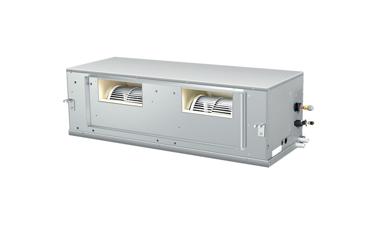 Klimatyzator Haier DUCT (Wysoki spręż) Klimatyzator Haier DUCT (Wysoki spręż)