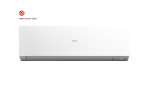 Klimatyzator Haier EXPERT Plus White Matt