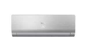 Klimatyzator Haier NORDIC FLEXIS Plus Silver Shine