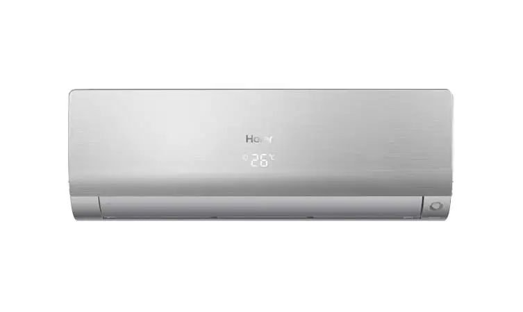 Klimatyzator Haier NORDIC FLEXIS Plus Silver Shine Klimatyzator Haier NORDIC FLEXIS Plus Silver Shine