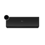 Klimatyzator Haier REVIVE Plus Black Shine