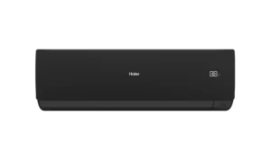 Klimatyzator Haier SERENE Plus Black Matt