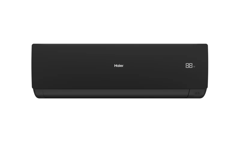 Klimatyzator Haier SERENE Plus Black Matt Klimatyzator Haier SERENE Plus Black Matt