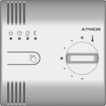 Jednostka pokojowa ATMOS ARU10