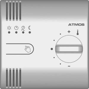 Jednostka pokojowa ATMOS ARU10