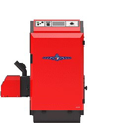 Kocioł na pellet ATMOS D14P