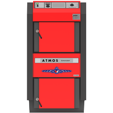 ATMOS DC 40 GS