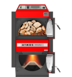 Kocioł zgazujący (sterownik ACD 04) ATMOS DC 32 S