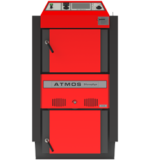 Kocioł zgazujący drewno ATMOS DC 50 S