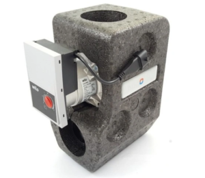 Laddomat ATMOS 21-100