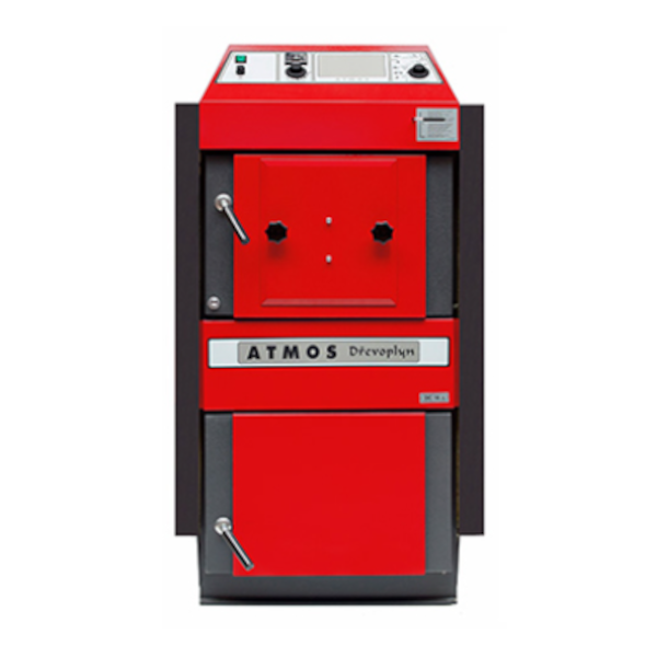 ATMOS DC18PSX ATMOS DC18PSX