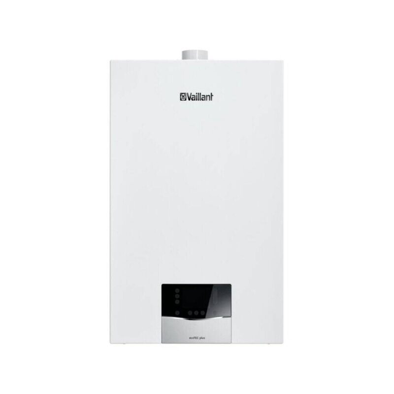 VAILLANT ecoTEC plus VAILLANT ecoTEC plus