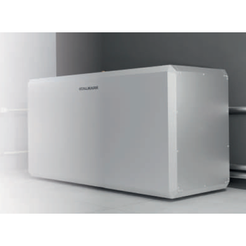 Zbiornik buforowy leżący Stalmark Zbiornik buforowy leżący Stalmark