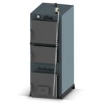 Kocioł zgazowujący drewno Ferroli CGF UNO