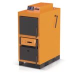 Kocioł zgazowujący drewno Ferroli CGF PRO