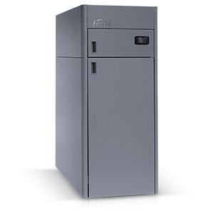 Kocioł na pellet Ferroli BIOPELLET COMPACT