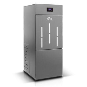 Kocioł na pellet Ferroli BIOPELLET PRO