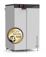 Kocioł na Pellet Heiztechnik DasPell NEXT