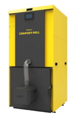 Kocioł na pellet Pereko COMFORT-PELL