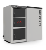 Kocioł na Pellet Krzaczek SKP BIO MAX