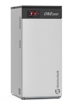 Kocioł na Pellet Heiztechnik ONE PLUS