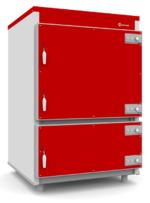 Kocioł na Słomę Heiztechnik Q PLUS AGRO