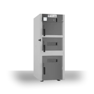 Kocioł Zgazowujący Drewno Metal-Fach SEMAX BASIC