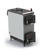 Kocioł Zgazowujący Drewno Krzaczek SKD 5 KLASA