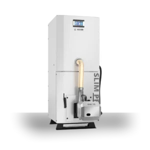 Kocioł na Pellet Metal-Fach SLIM PELLET