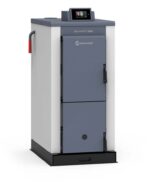 Kocioł na Drewno Heiztechnik SMART HTV