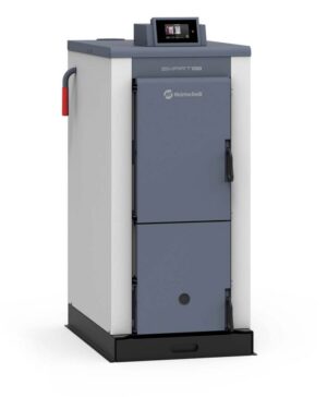 Kocioł na Drewno Heiztechnik SMART HTV