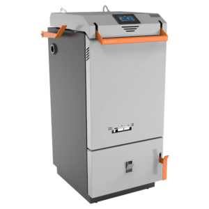 Kocioł Blaze Praktik