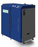 Kocioł Dworek Bio Comfort Blue