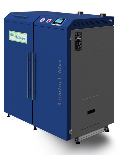 Kocioł Dworek Bio Comfort Blue Kocioł Dworek Bio Comfort Blue
