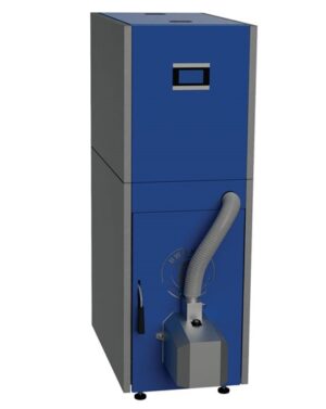 Kocioł Dworek Bio Compact Blue