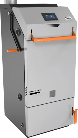 Kocioł Blaze Harmony