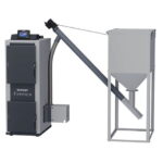 Kocioł na pellet Rakoczy firemax 750 PSP