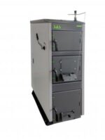 Kocioł SAS Green Plus