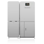 Kocioł dwufunkcyjny na pellet Stalmark Hydro Silver