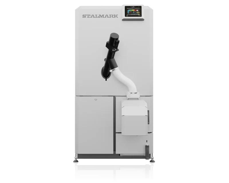 Kocioł na pellet Stalmark Eko Box II