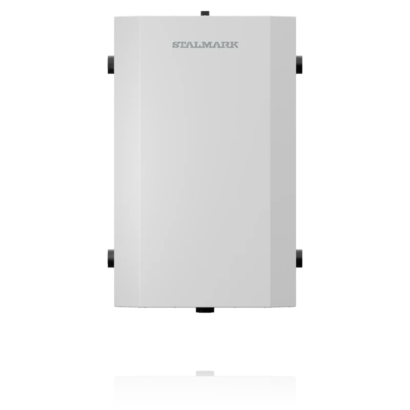 Zbiornik buforowy wiszący Stalmark Zbiornik buforowy wiszący Stalmark