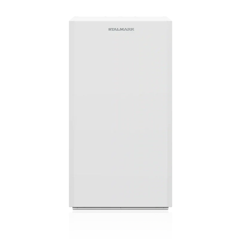 Zbiornik buforowy stojący Stalmark Zbiornik buforowy stojący Stalmark