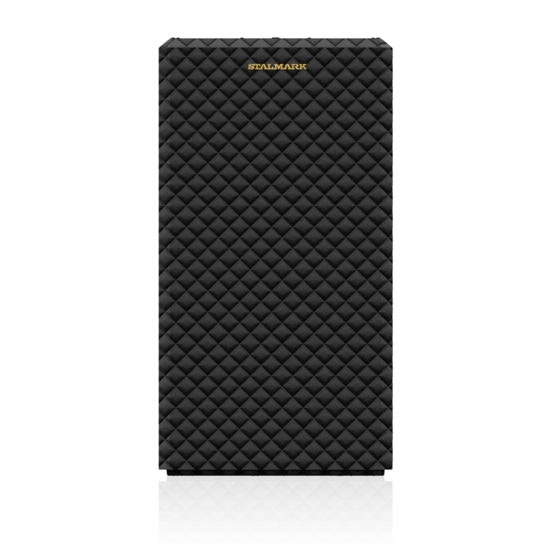 Zbiornik buforowy w miękkiej obudowie z wężownicą C.W.U. Stalmark