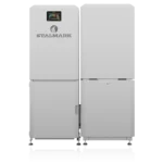 Kocioł na pellet Stalmark Eko Silver III