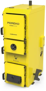 Kocioł na węgiel Pereko KARBO