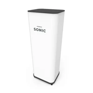 Kocioł soniczny Pereko SONIC