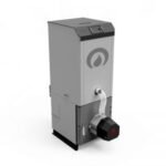 Kocioł na Pellet Krzaczek SKP PELLELEPHANT